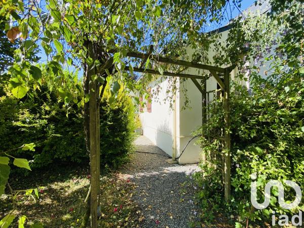 Maison à vendre 8 pièces 164 m² Pontchâteau