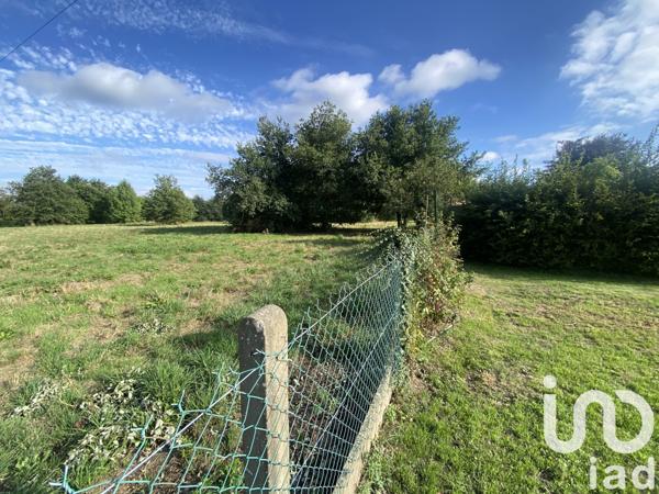 Maison à vendre 8 pièces 164 m² Pontchâteau