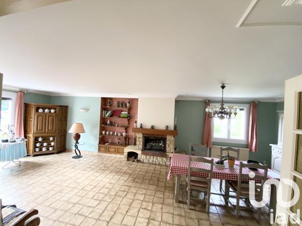 Maison à vendre 8 pièces 164 m² Pontchâteau