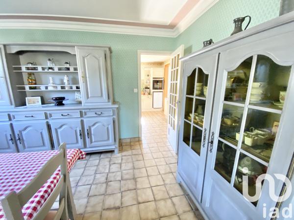 Maison à vendre 8 pièces 164 m² Pontchâteau