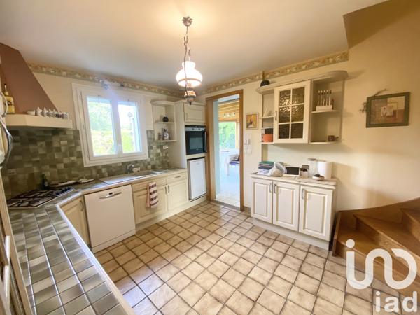 Maison à vendre 8 pièces 164 m² Pontchâteau