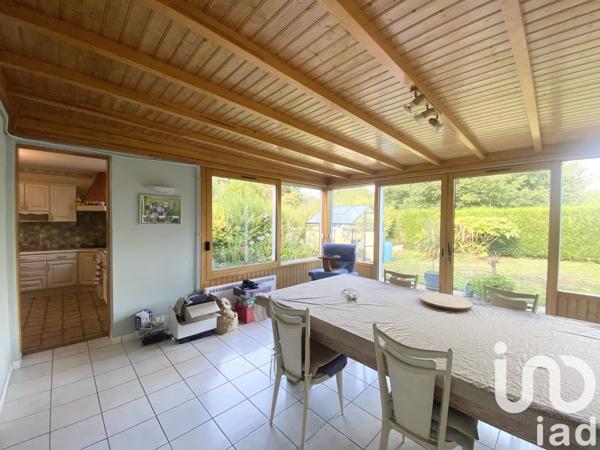 Maison à vendre 8 pièces 164 m² Pontchâteau