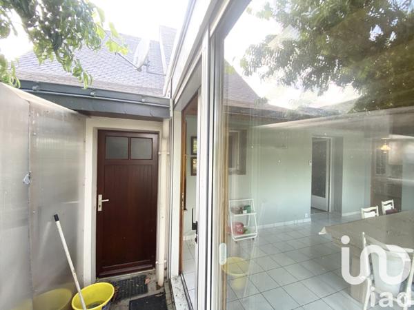 Maison à vendre 8 pièces 164 m² Pontchâteau