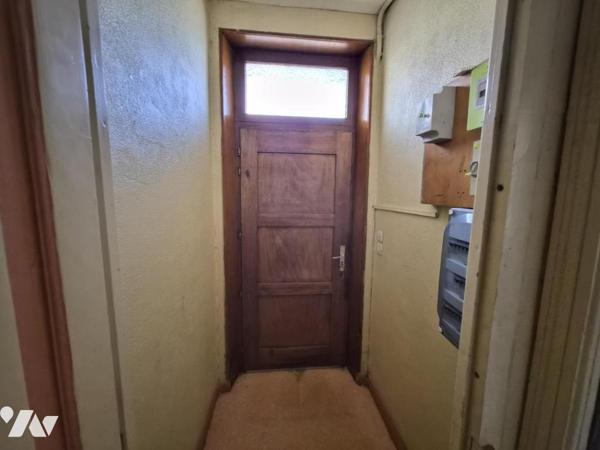 MAISON T5 DUPLEX AVEC GARAGE ET JARDIN