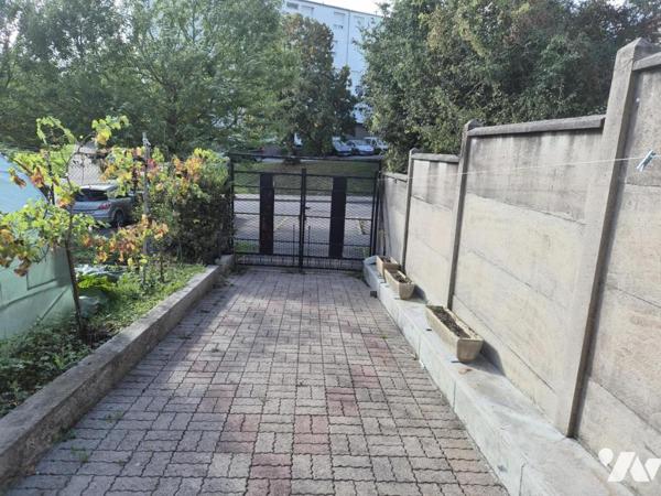 MAISON T5 DUPLEX AVEC GARAGE ET JARDIN