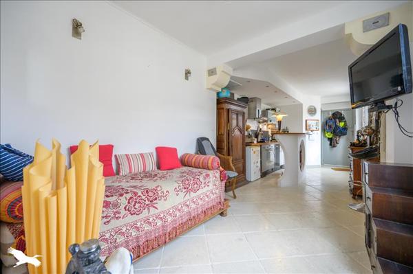 Appartement à vendre |  La Rochelle |  2 pièces | 34 m²