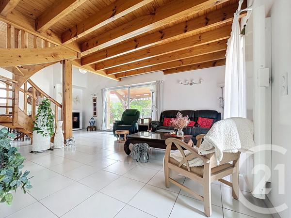 Maison à vendre  4 pièces - 122,24 m2 LA TESTE DE BUCH - 33