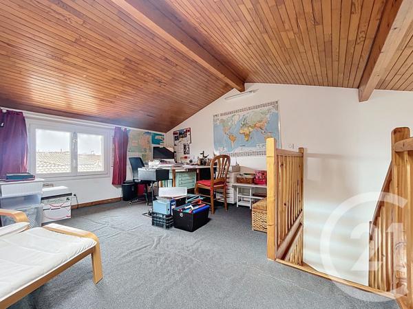 Maison à vendre  4 pièces - 122,24 m2 LA TESTE DE BUCH - 33