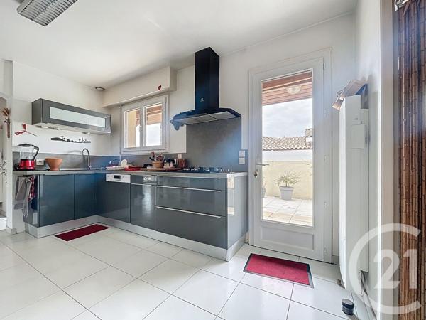 Maison à vendre  4 pièces - 122,24 m2 LA TESTE DE BUCH - 33