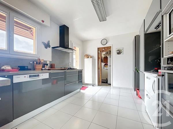 Maison à vendre  4 pièces - 122,24 m2 LA TESTE DE BUCH - 33