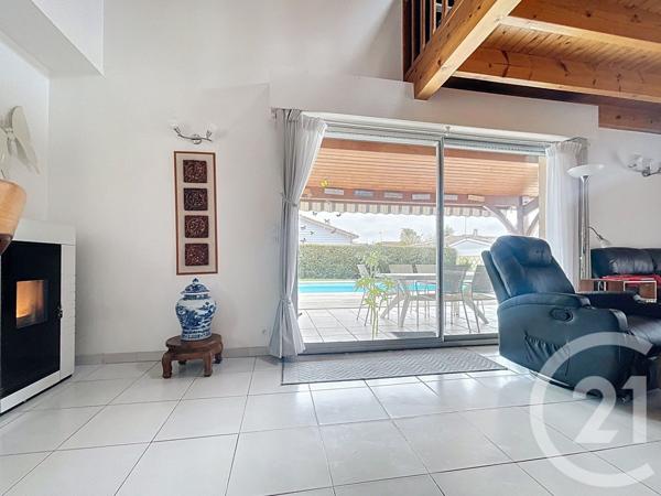 Maison à vendre  4 pièces - 122,24 m2 LA TESTE DE BUCH - 33