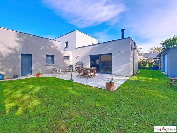 Maison à CORDEMAIS, 44360 - 5 pièces 116m²