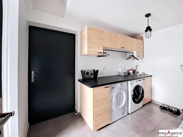 Maison à CORDEMAIS, 44360 - 5 pièces 116m²