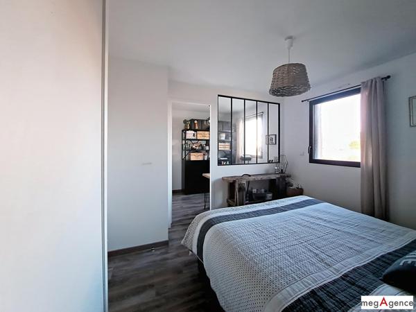 Maison à CORDEMAIS, 44360 - 5 pièces 116m²