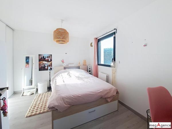 Maison à CORDEMAIS, 44360 - 5 pièces 116m²