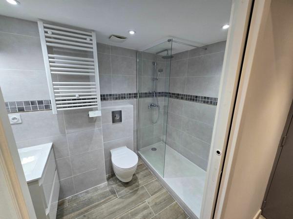 Appartement à louer    1 pièce • 23,02 m2 Grasse