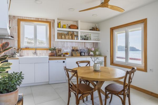 Anglet (64600) LA VOILE BLANCHE