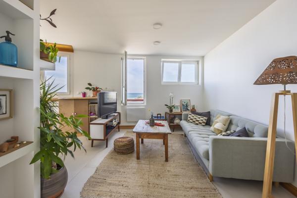 Anglet (64600) LA VOILE BLANCHE