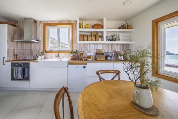 Anglet (64600) LA VOILE BLANCHE