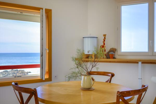 Anglet (64600) LA VOILE BLANCHE