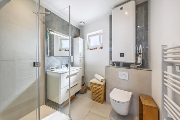 Anglet (64600) LA VOILE BLANCHE