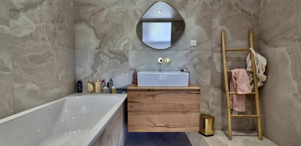 Magnifique villa meublée à louer à Mougins