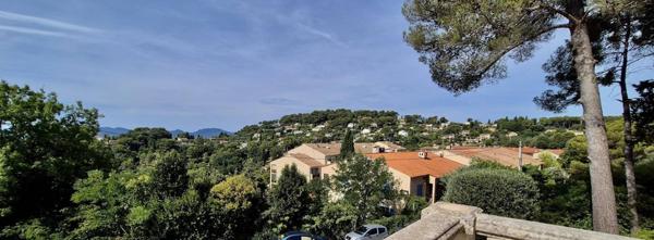 Magnifique villa meublée à louer à Mougins