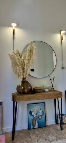 Magnifique villa meublée à louer à Mougins