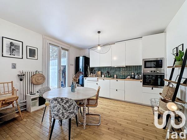 Appartement à vendre 2 pièces 41 m² Dinard