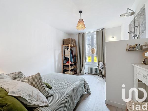 Appartement à vendre 2 pièces 41 m² Dinard