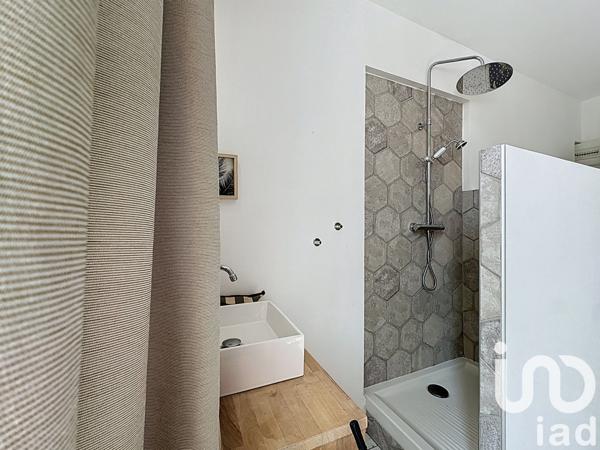 Appartement à vendre 2 pièces 41 m² Dinard