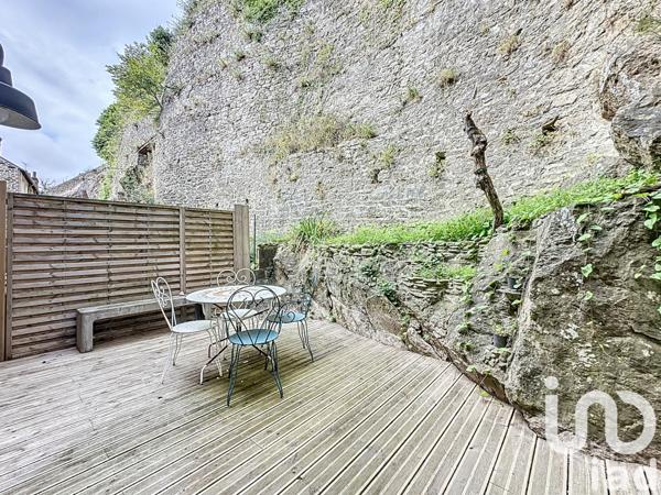 Appartement à vendre 2 pièces 41 m² Dinard