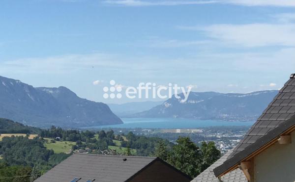 Terrain - 650 m² Exclusivité efficity