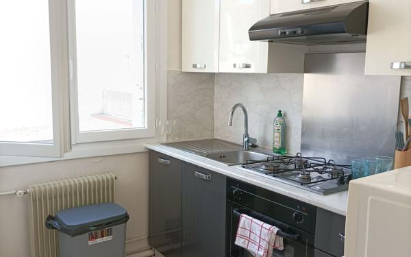 Appartement à louer    3 pièces •  Beauvais