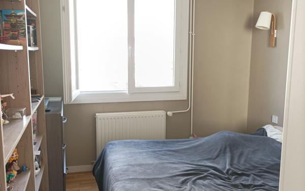 Appartement à louer    3 pièces •  Beauvais