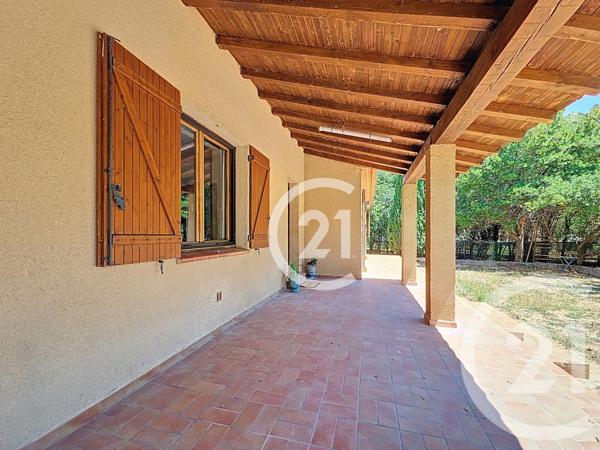 Maison à vendre  6 pièces - 134,10 m2 MAS THIBERT - 13