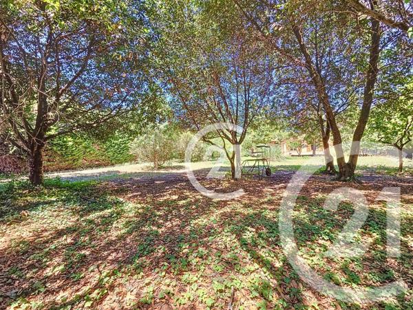 Maison à vendre  6 pièces - 134,10 m2 MAS THIBERT - 13