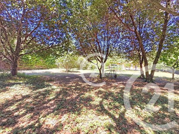 Maison à vendre  6 pièces - 134,10 m2 MAS THIBERT - 13