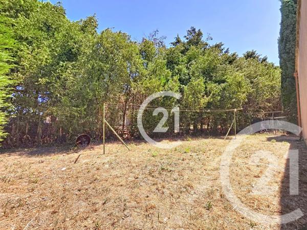 Maison à vendre  6 pièces - 134,10 m2 MAS THIBERT - 13