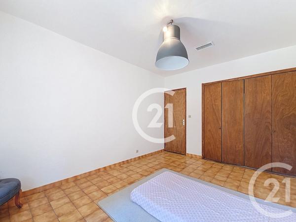 Maison à vendre  6 pièces - 134,10 m2 MAS THIBERT - 13