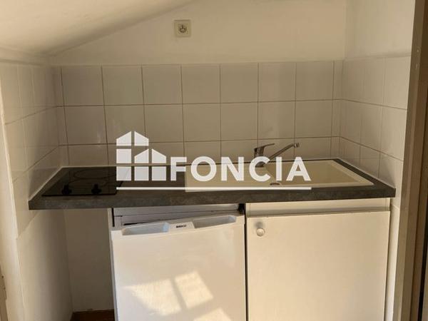 À vendre Studio 14.87 m² - Montauban 82000