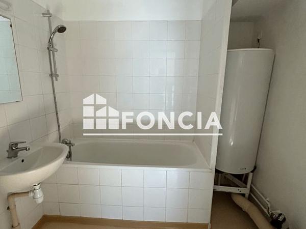 À vendre Studio 14.87 m² - Montauban 82000