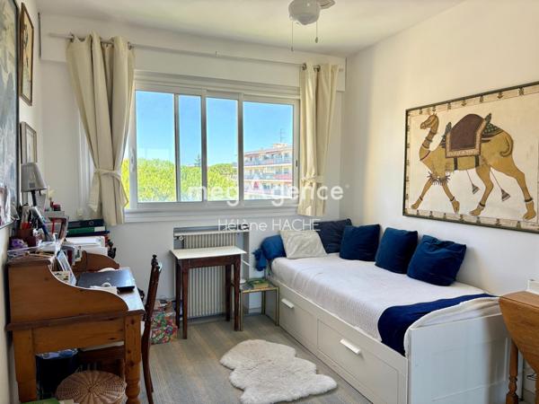 Appartement à CAGNES-SUR-MER, 06800 - 3 pièces 74m²
