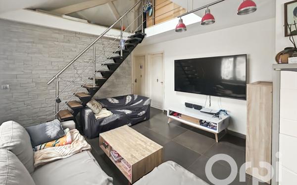 Maison à vendre    4 pièces • 73,10 m2 Chaumont-en-Vexin