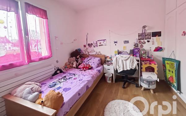 Maison à vendre    4 pièces • 73,10 m2 Chaumont-en-Vexin