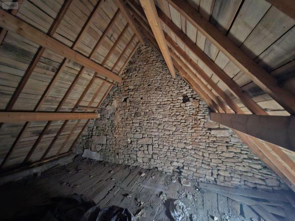 Maison de ville à vendre à Salignac-Eyvigues en Dordogne (24590), ref : 18113/7