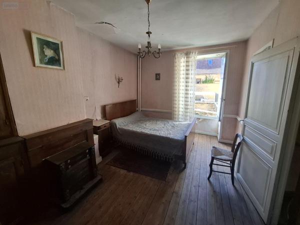 Maison de ville à vendre à Salignac-Eyvigues en Dordogne (24590), ref : 18113/7