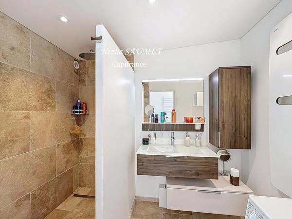 Appartement à vendre 2 pièces AVORIAZ (74); duplex; attique; pieds des pistes; rénové; ascenseur; 5 à 7 couchages