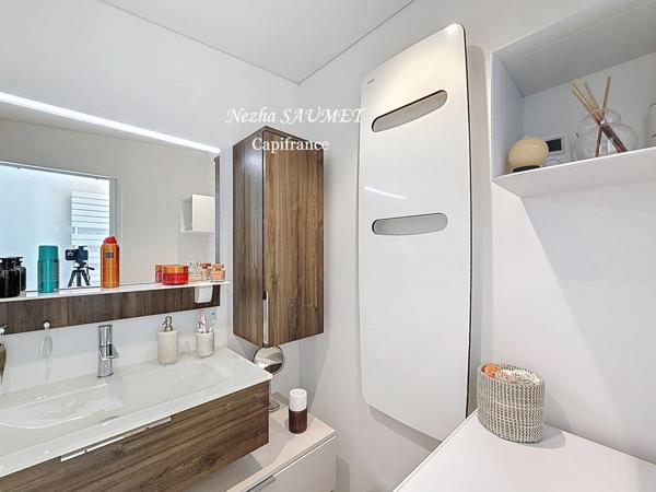 Appartement à vendre 2 pièces AVORIAZ (74); duplex; attique; pieds des pistes; rénové; ascenseur; 5 à 7 couchages