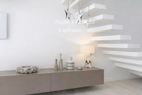 Appartement à vendre 2 pièces AVORIAZ (74); duplex; attique; pieds des pistes; rénové; ascenseur; 5 à 7 couchages